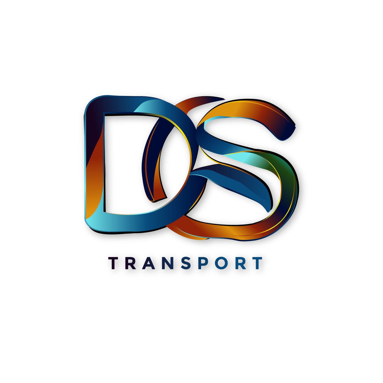 Logo Transportes DS